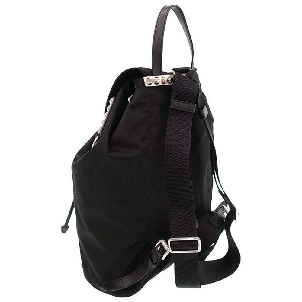 PRADA Studded Backpack - Picture 2 of 9
